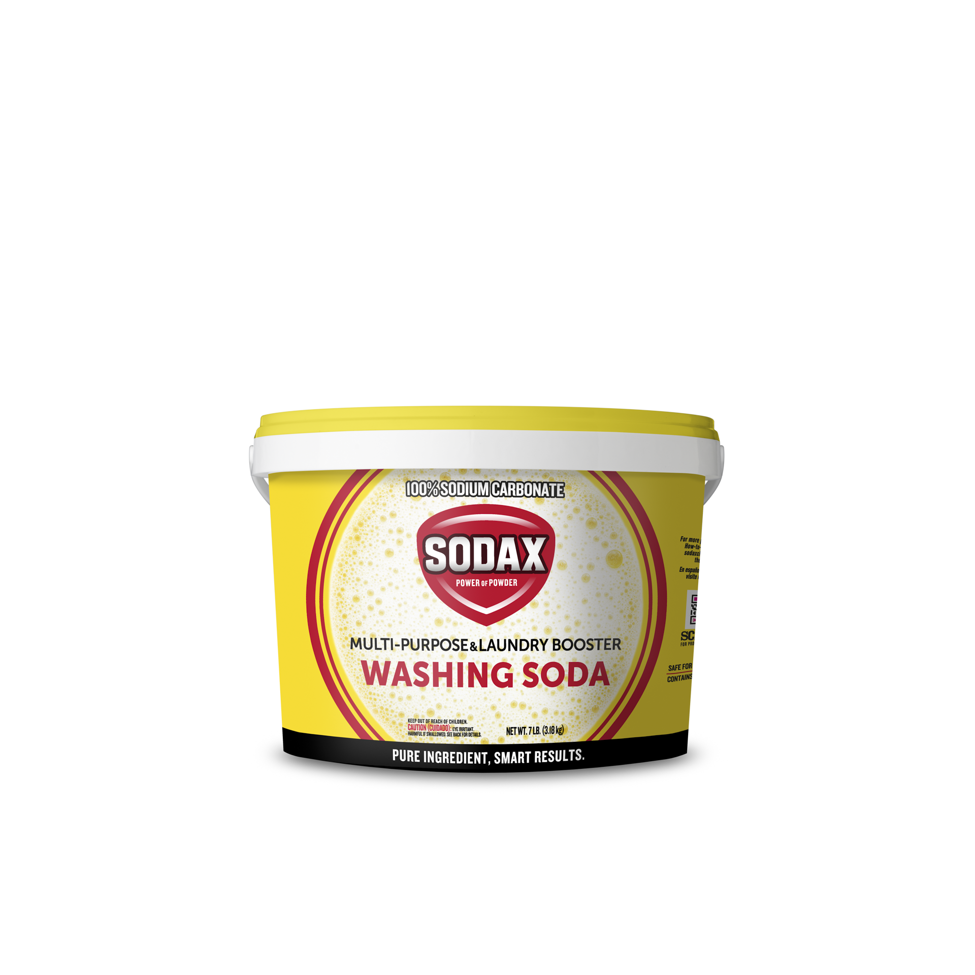 %100 Sodyum Karbonat